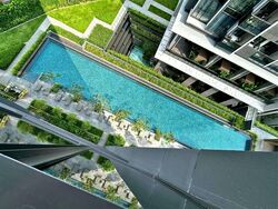 Leedon Green (D10), Condominium #522277541